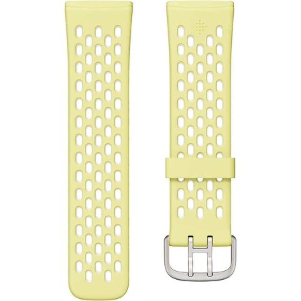 Fitbit Sport Band - 24mm *Compatible with Sense 2, Sense, Versa 4 & Versa 3